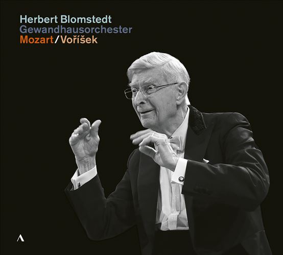 [c@g : ȑ38ԁAHW[VFN :  / wxgEuVebgACvcBqEQ@gnEXǌyc (Mozart, Vo???ek : Symphony / Herbert Blomstedt, Gewandhausorchester Leipzig) [CD] [Import] [{сEt]